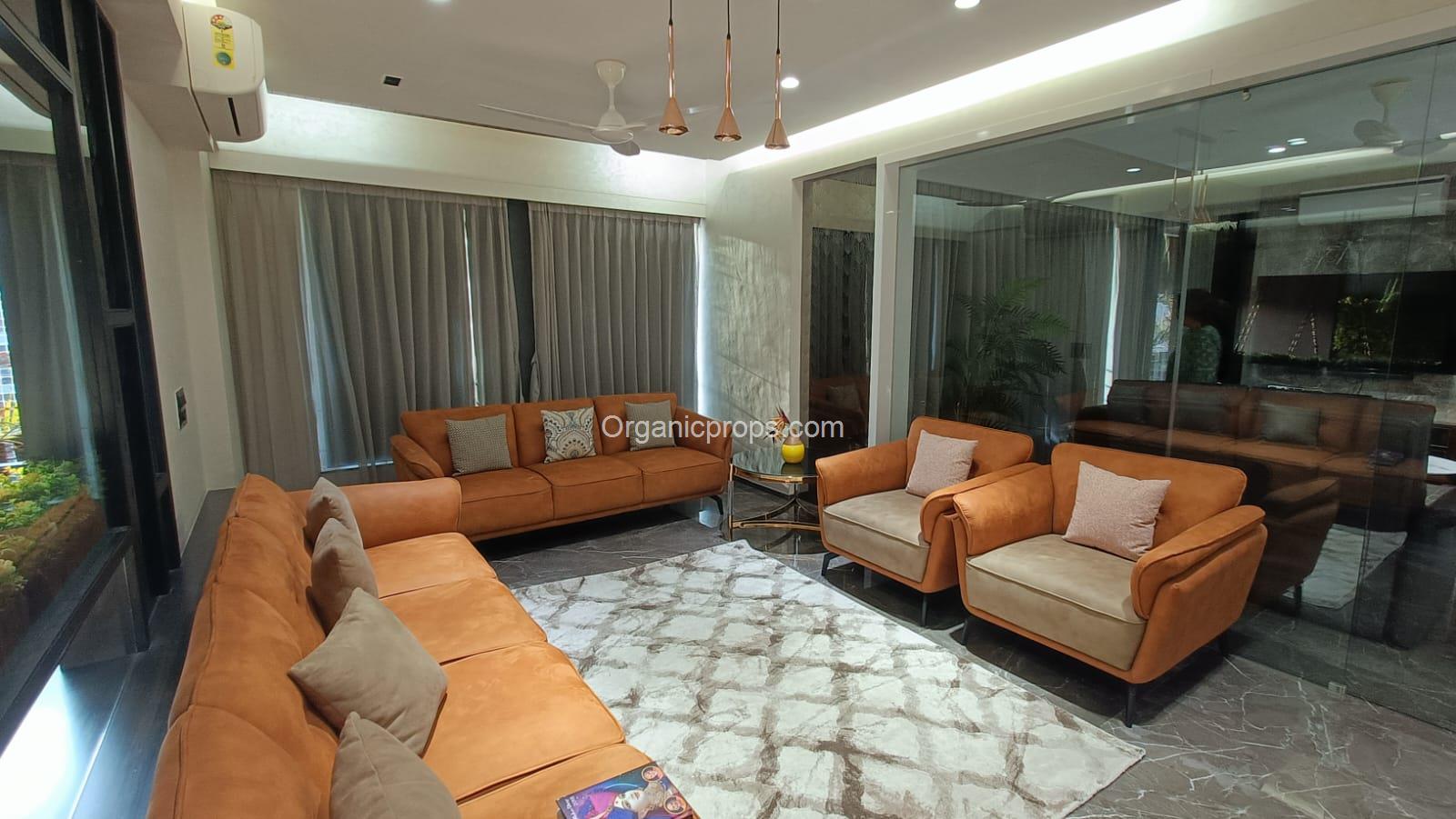 2394 SQ 3 BHK FLAT ON SELL